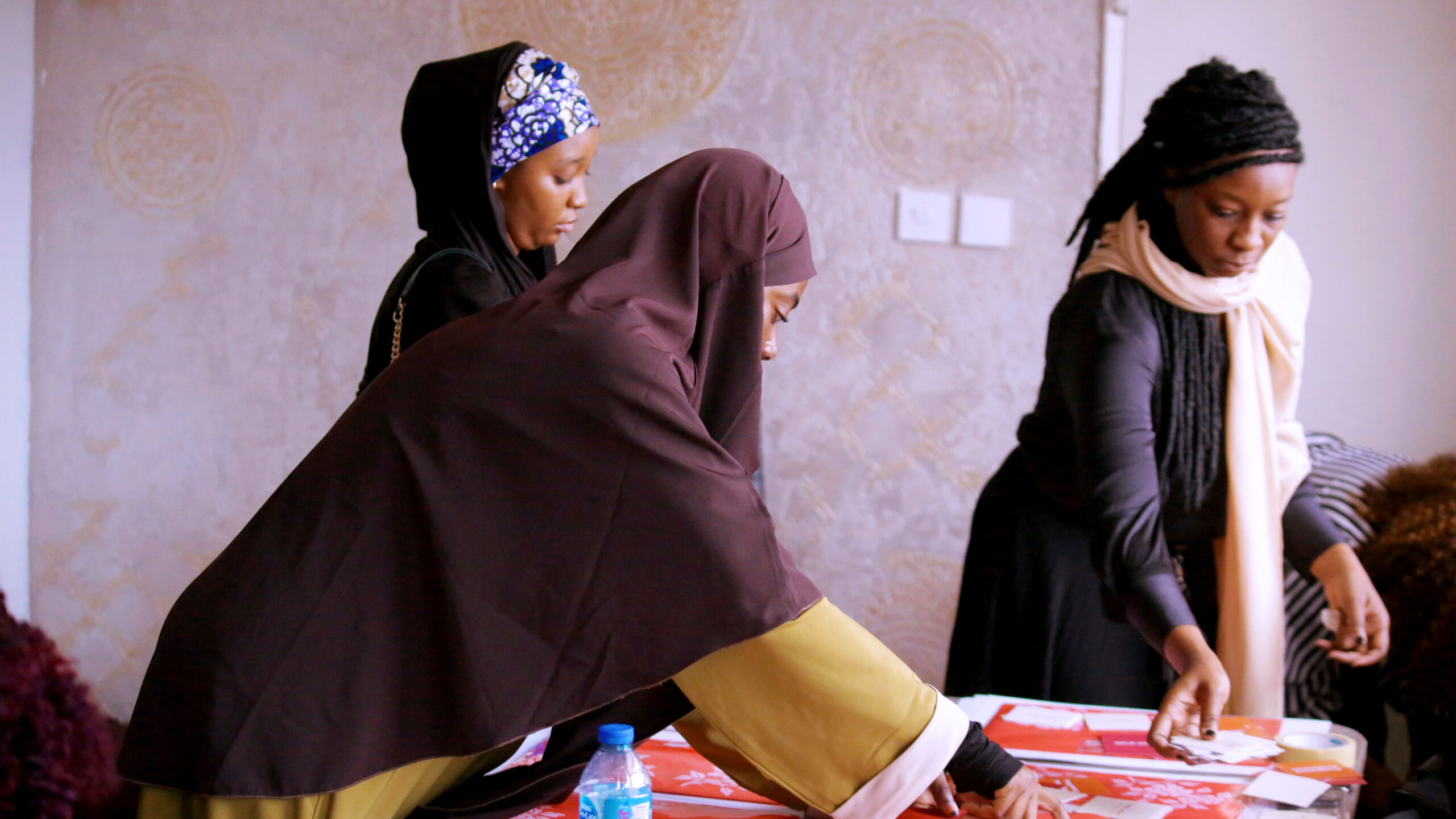 Read more about the article How To Prepare For HCD Research in Northern Nigeria