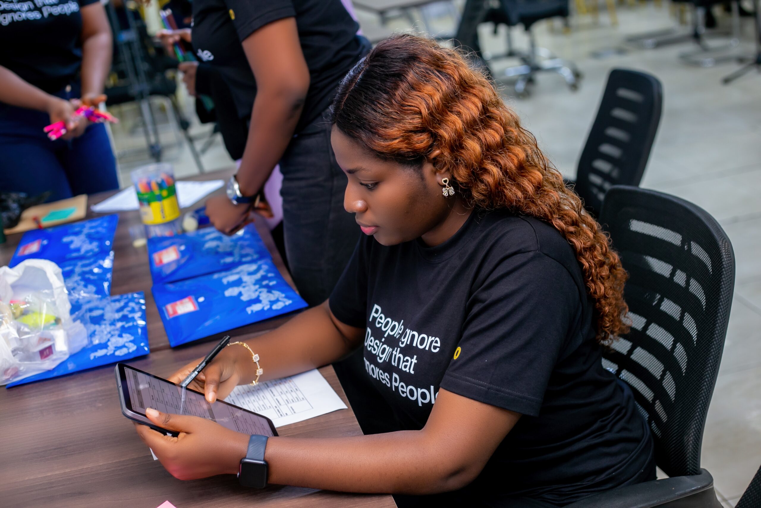 Read more about the article A Day in the Life of a Project Manager at DODO