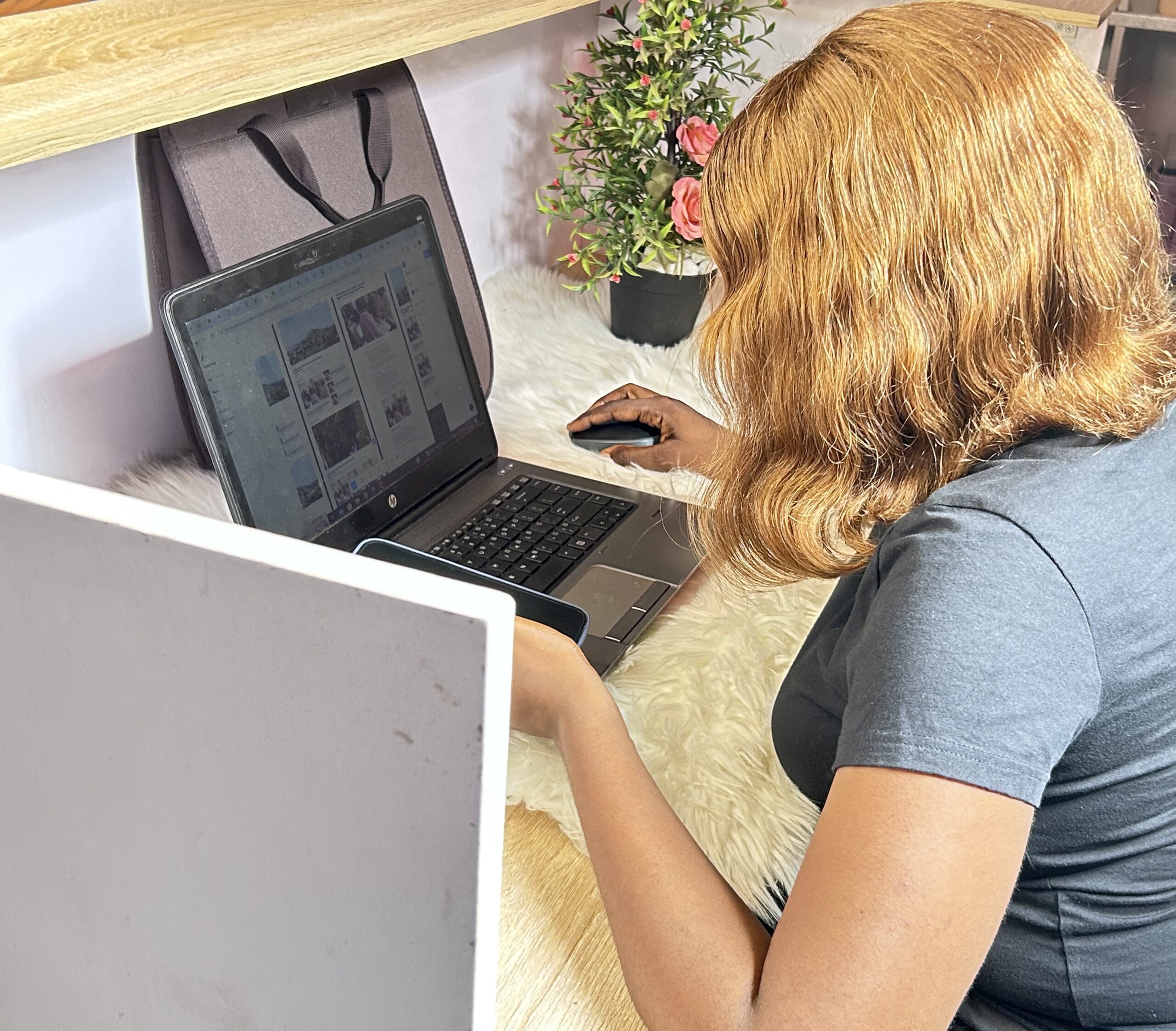 Read more about the article Before Field vs. After Field: A Comparative Reflection on User Research Fieldwork