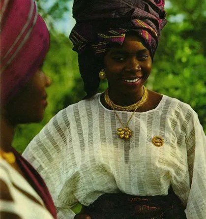 Read more about the article What Hulk Hogan and My Nigerian Mom Teach Us About Cultural Sensitivity in Design Research