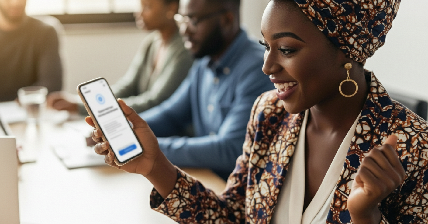 Read more about the article User Research Strategies That Drive Results in Nigerian Fintech