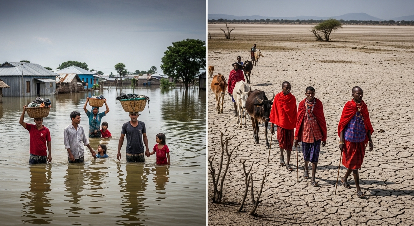 climate resilience program