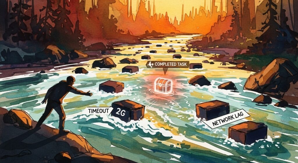 UX for scale in Africa connectivity challenges 3G 4G coverage Sub-Saharan network infrastructure