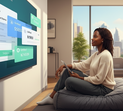 Nigerian problems to redsign in 2026