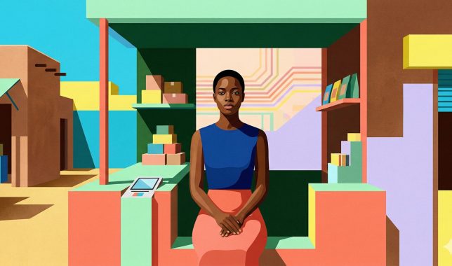 Digital inclusion for African women